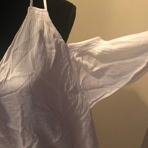 White Lilly Pulitzer Bellamie Top